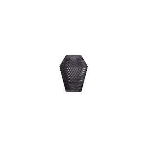 Image of Specktrum - Flow Vase - Small - Grey