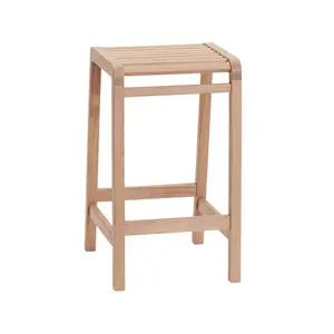 Andersen furniture - HC3 Barstol - Eg