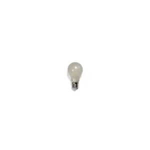 Audo Copenhagen - Bulb E27, Matt, CE, 6 W, Dimmable