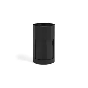 Hay - Facet Cabinet - High - Anthracite