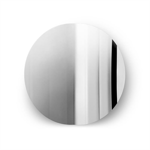 Image of Mater - "Imago Mirror Object" - Spejl - Rustfrit stål