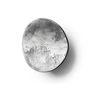 Image of Mater - Knage "Imago Wall Hanger - casted iron"- large