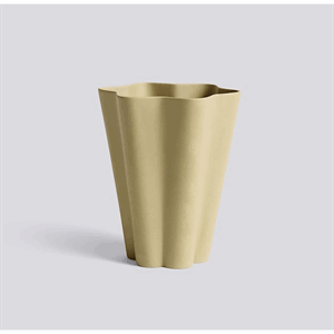 Image of HAY - "Iris" Vase - Large - Gul