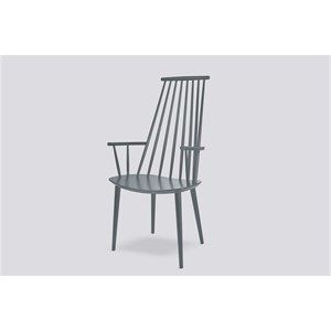 Image of HAY FDB spisebordsstol J110 - stone grey