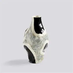 HAY - Jessica Hans vase - Glossy Cow