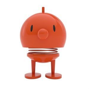 Image of Hoptimist - Medium Bumble - Orange