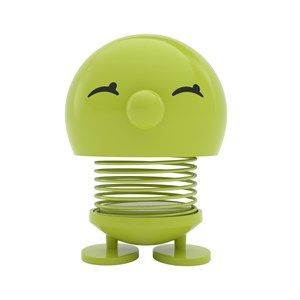 Image of Hoptimist - Medium Bimble - Lime