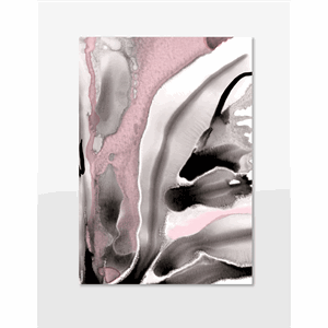 Image of Paradisco Production - Justice - 50x70 cm