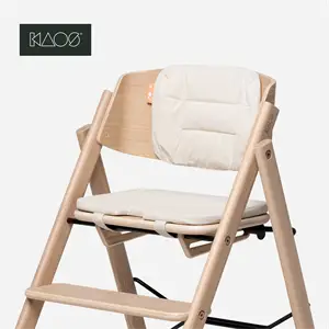 KAOS - Hynde til KLAPP® højstol - Beige