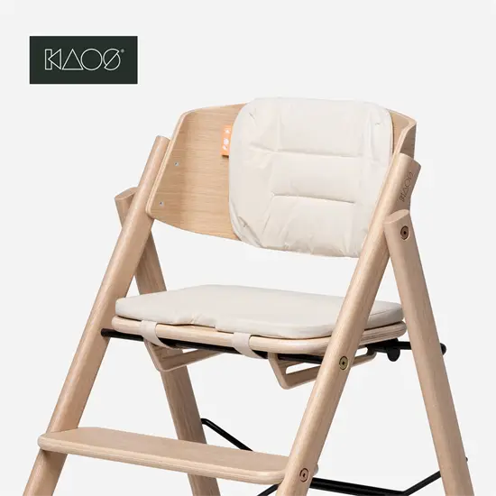KAOS - Hynde til KLAPP® højstol - Beige