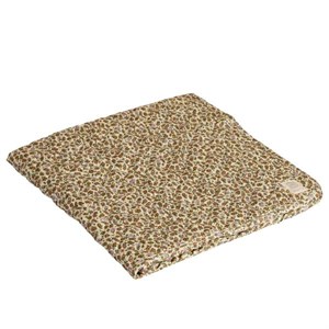 by KlipKlap - Play blanket - wild flower (lilac) 