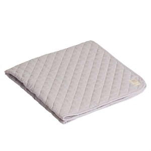 by KlipKlap - Play blanket - stone grey 