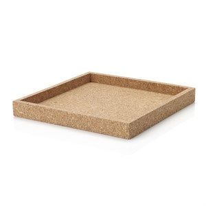 Image of Malling Living bakke - KORK tray