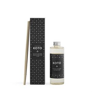 Image of Skandinavisk - REFILL, DUFTPINDE - KOTO REFILL 200ml