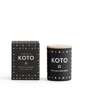 Image of Skandinavisk mini duftlys - KOTO