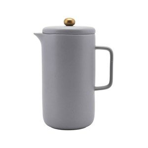 Image of House Doctor - Kaffekande - Pot - Grå