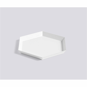 Image of Hay - Kaleido bakke str. Small - Hvid