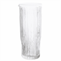 Bloomingville - Karaffel - Glas - Klar