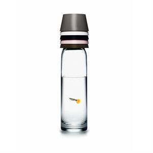 Image of Normann Copenhagen Cristal karaffel med krus