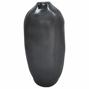 Image of Louise Smærup - Keramik Vase - Høj - Large