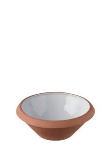 Knabstrup Keramik - dejfad 2 l. light grey