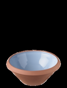 Knabstrup Keramik - dejfad 5 l. light blue