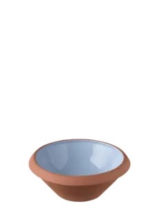 Knabstrup Keramik - dejfad 2 l. light blue
