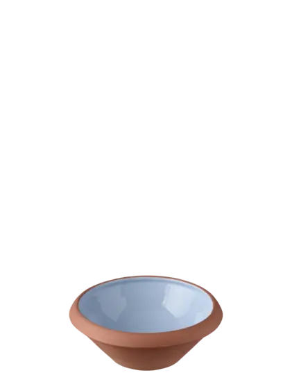 Knabstrup Keramik - dejfad 0.5 l. light blue