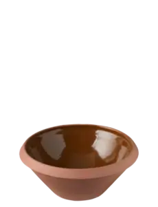 Knabstrup Keramik - dejfad 5 l. terracotta