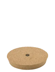 Knabstrup Keramik - korklåg 4 l. cork