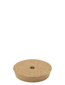 Knabstrup Keramik - korklåg 2 l. cork