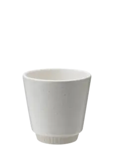 Knabstrup Keramik - Colorit kop 0.25 l. sand