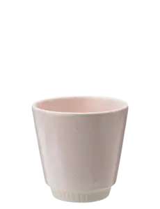 Knabstrup Keramik - Colorit kop 0.25 l. rose