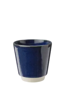 Knabstrup Keramik - Colorit kop 0.25 l. navy
