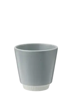 Knabstrup Keramik - Colorit kop 0.25 l. grey