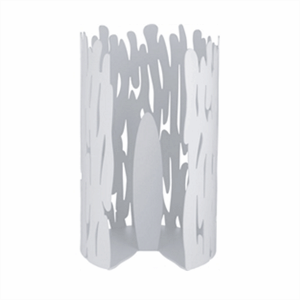 Image of Alessi - Køkkenrulleholder "Barkroll" - Hvid