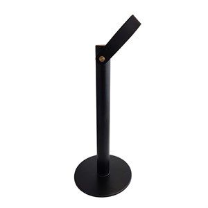 Image of Nordic Function - Køkkenrulleholder - Sort