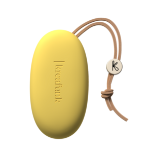 Kreafunk - toCHARGE mini III Frisk gul - Opladere