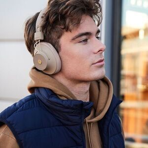 Kreafunk - aBEAT Qi Elfenbenssand - 