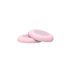 Kreafunk - aHEAD II ekstra puder Fushion Rose - Bluetooth høretelefoner