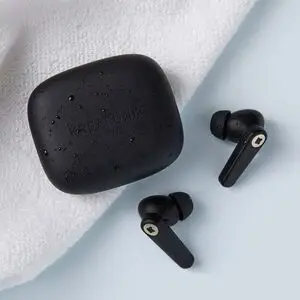 Kreafunk - aSENSE Sort - Bluetooth høretelefoner