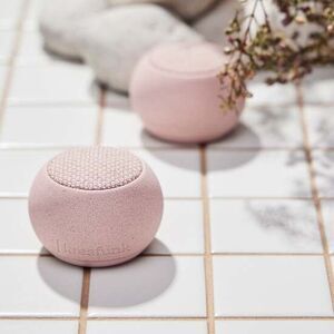 Kreafunk - Coming soon - aGO Stone Støvet Rose - 