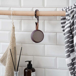 Kreafunk - aGO Urban Plum - Bluetooth højttaler