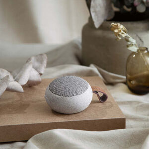 Kreafunk - aGO OMSORG - Bluetooth højttaler