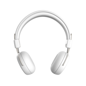 Kreafunk - aWEAR Hvid - Bluetooth høretelefoner