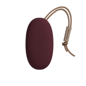 Kreafunk - toCHARGE mini Urban Plum - Opladere