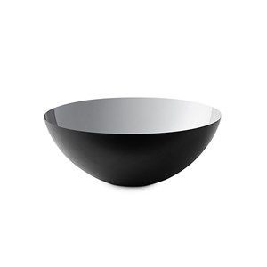 Image of Normann Copenhagen Krenit Skål - Ø 12,5 cm - sølv