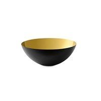 Normann Copenhagen Krenit Skål - Ø 8,4 cm - guld