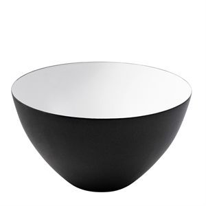 Image of Normann Copenhagen Krenit Skål- Ø 25 cm