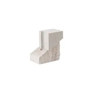 Kristina Dam - Lysestage - Offset Candleholder - Vol 1